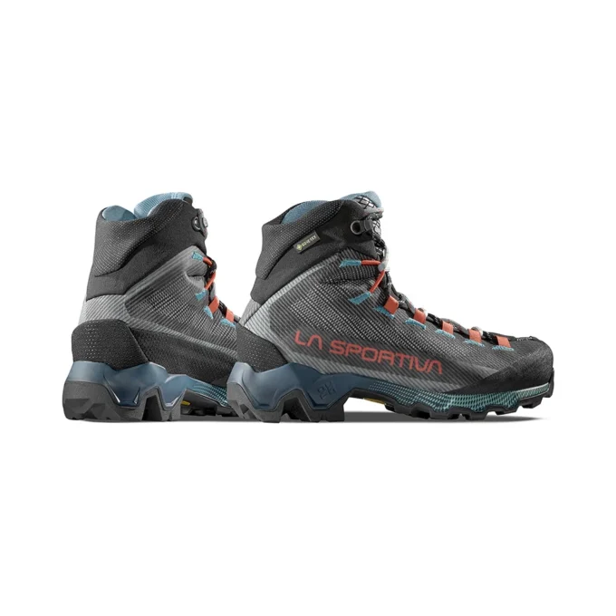 Aequilibrium Hike GTX Womens
