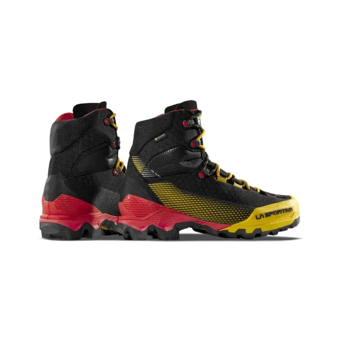 Aequilibrium ST GTX
