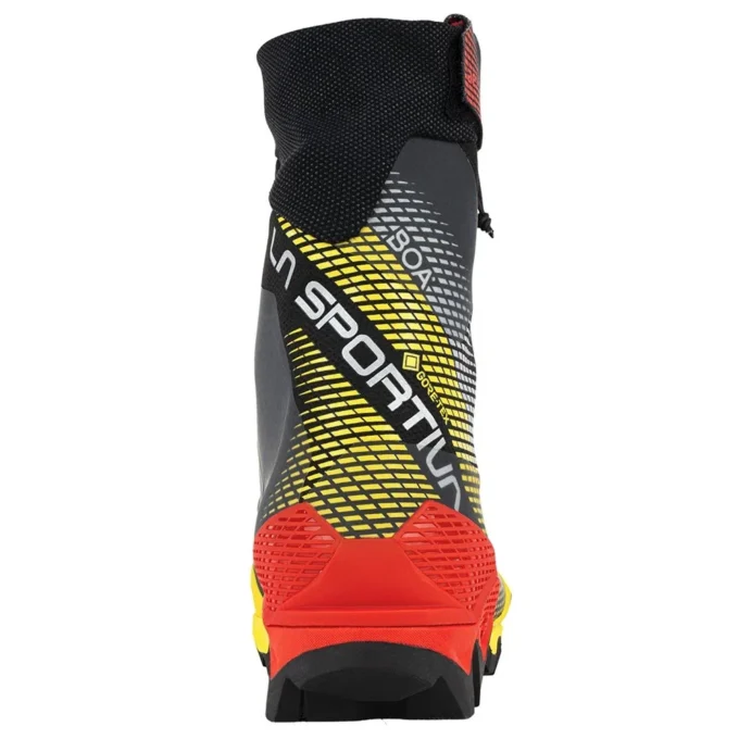 Aequilibrium Top GTX