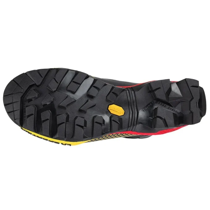 Aequilibrium Top GTX