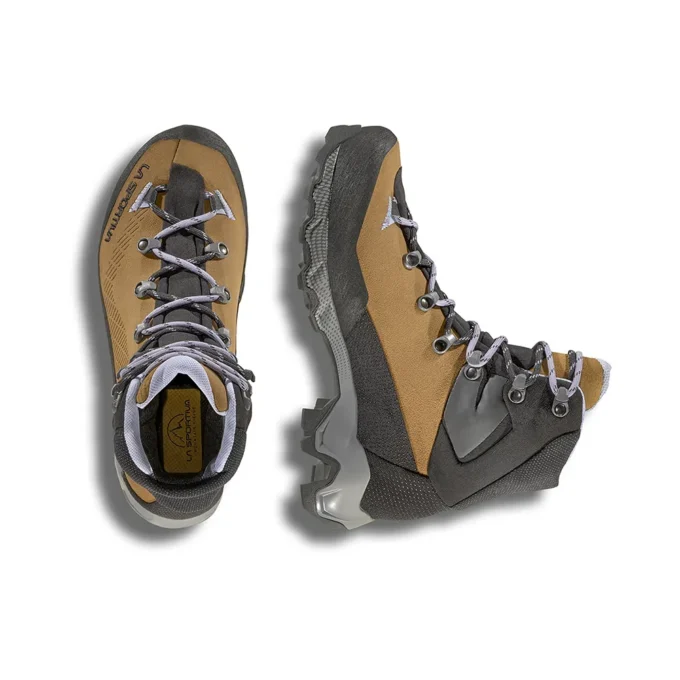Aequilibrium Trek GTX Womens