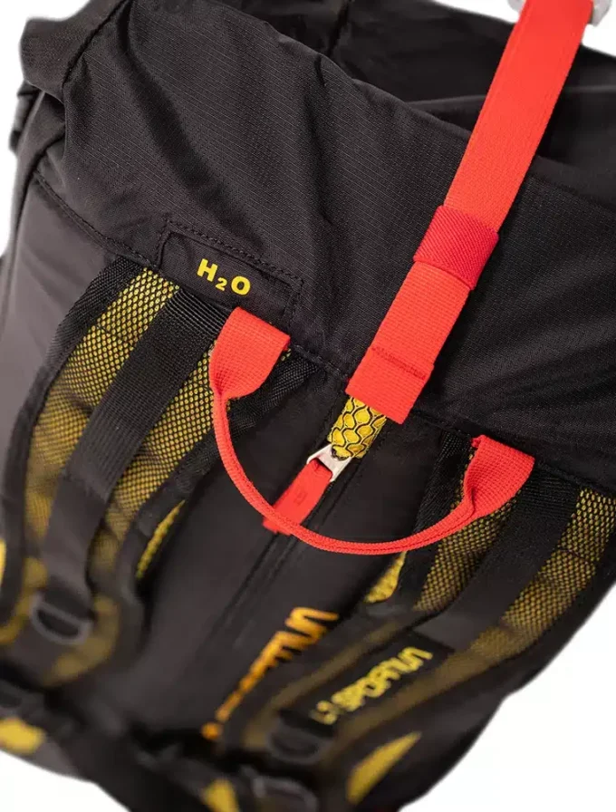 Alpine Backpack