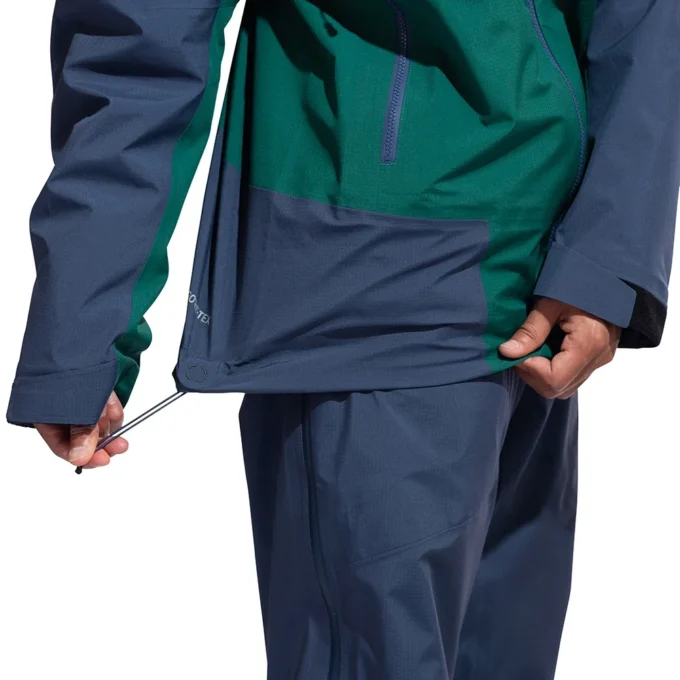Alpine Guide GTX Performance Jkt M