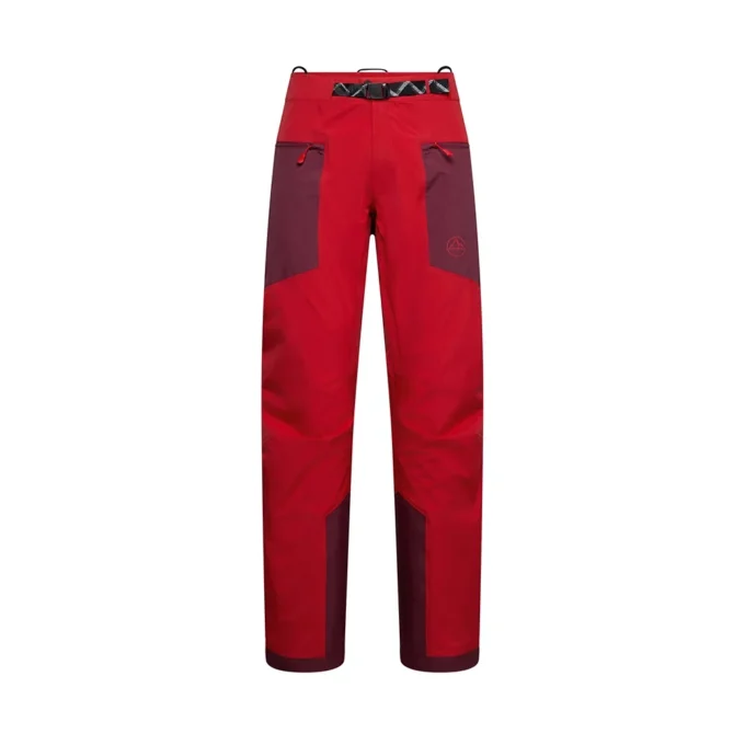 Alpine Guide GTX Performance Pants M