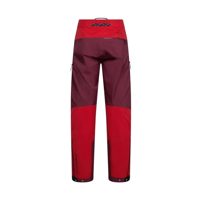 Alpine Guide GTX Performance Pants M
