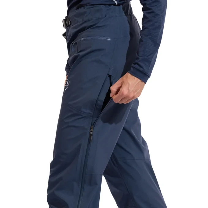 Alpine Guide GTX Performance Pants W