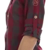Andes LS Shirt W
