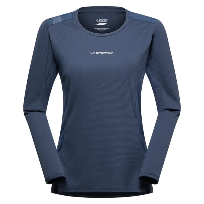 Beyond Longsleeve W