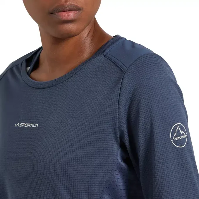 Beyond Longsleeve W