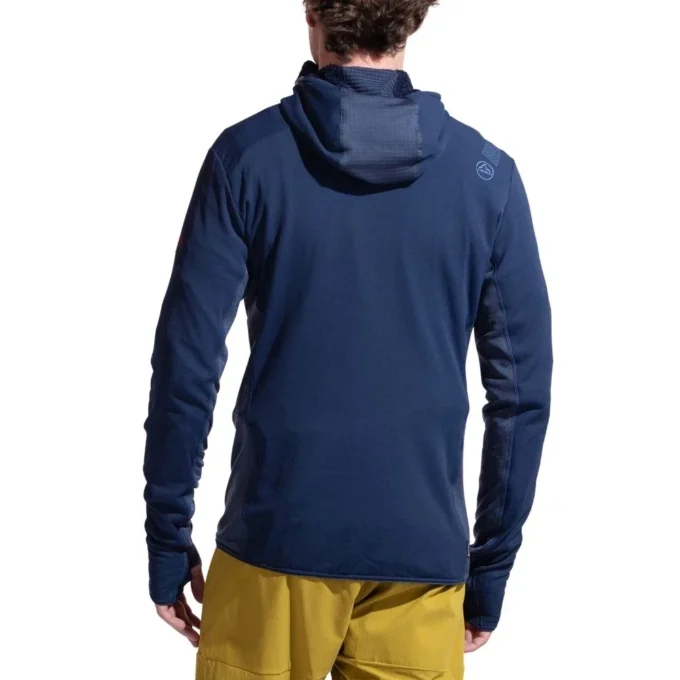 Big Wall Pullover Hoody M