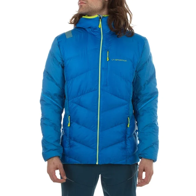 Bivouac Down Jkt M