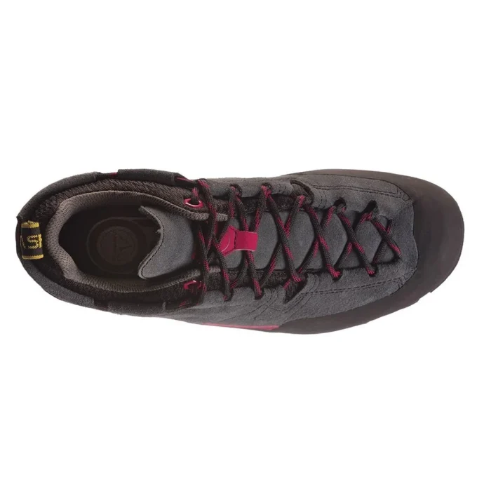 Boulder X Womens