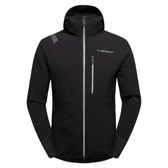 Bristen Thermal Hoody M