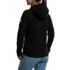 Bristen Thermal Hoody W