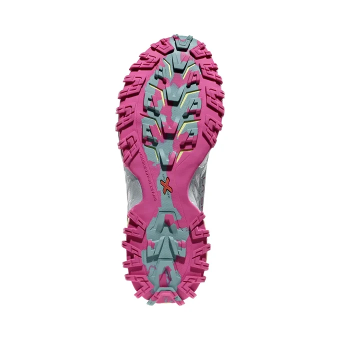 Bushido III Womens