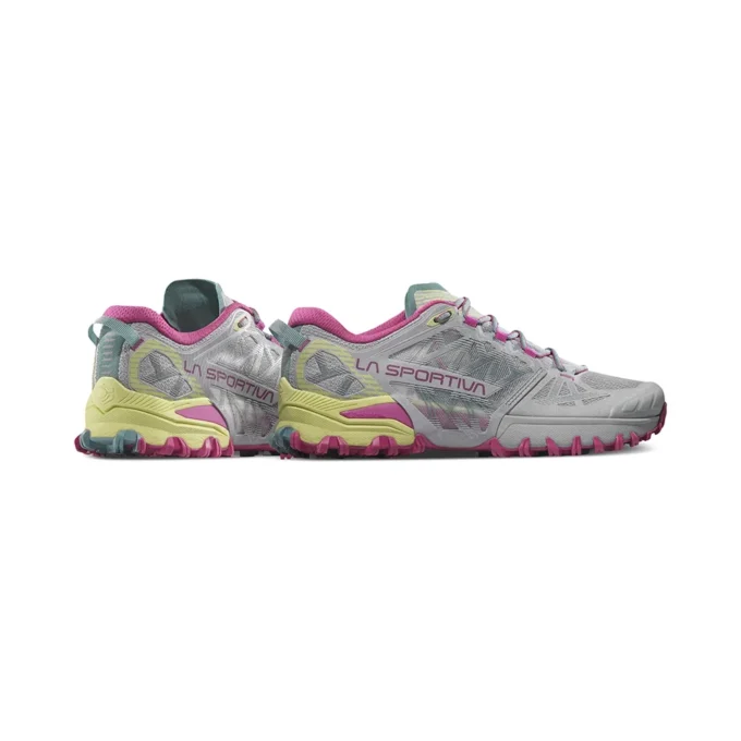 Bushido III Womens