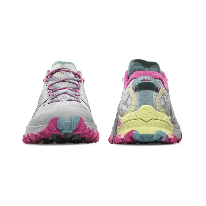 Bushido III Womens