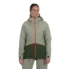 Chaser EVO Shell Jkt W