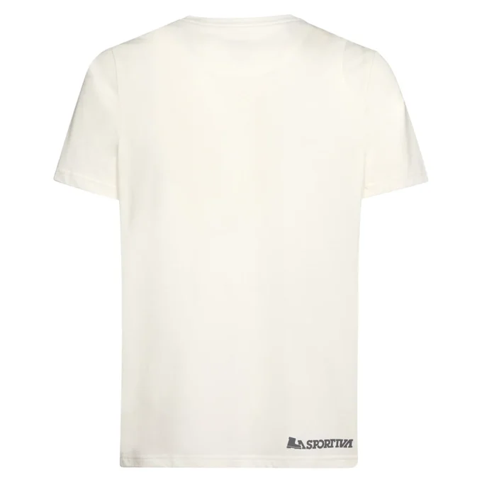 Circle Logo T-Shirt M