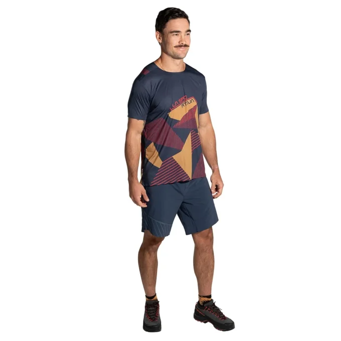 Comp T-Shirt M