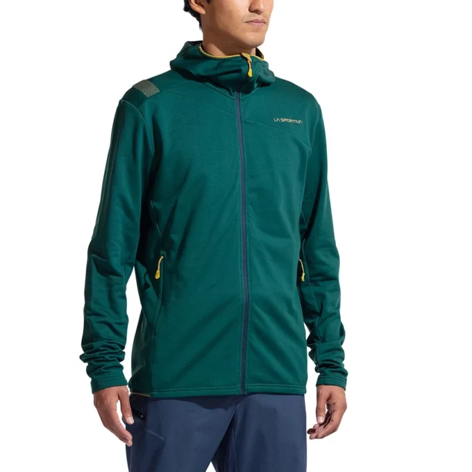 Cosmic Thermal Hoody M