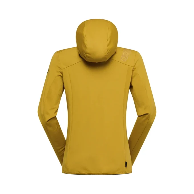 Cosmic Thermal Hoody W