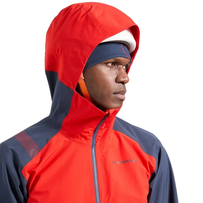 Crest Evo Shell Jkt M