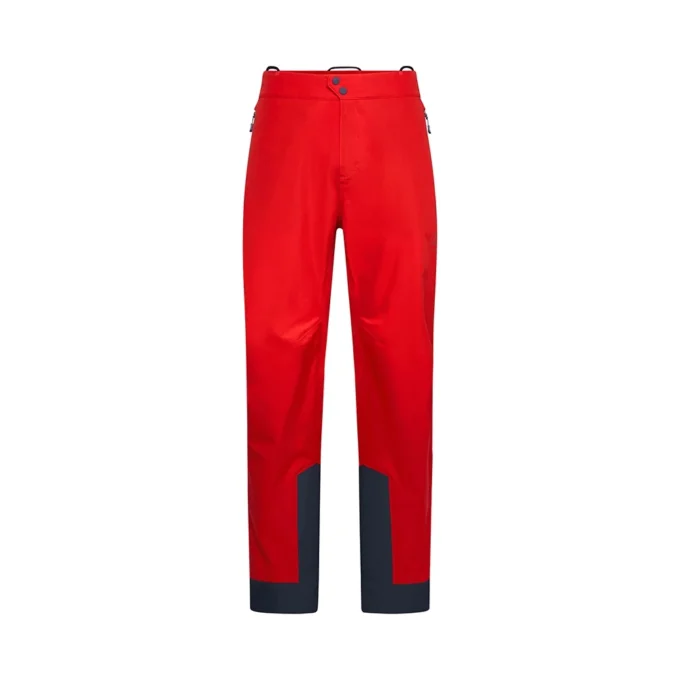 Crest Evo Shell Pants M