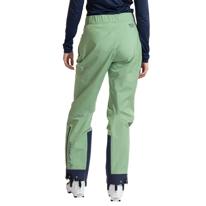 Crest Evo Shell Pants W