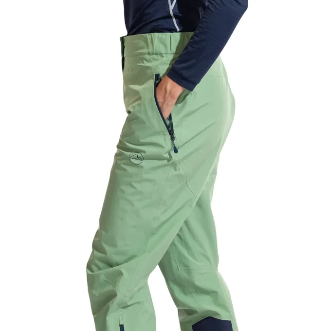 Crest Evo Shell Pants W