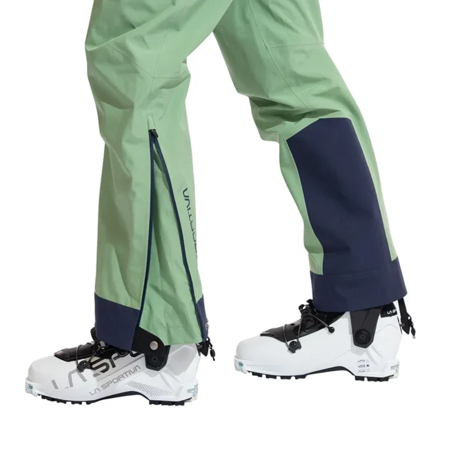Crest Evo Shell Pants W