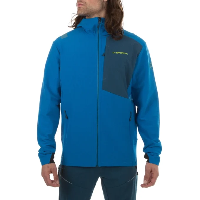 Descender Storm Jkt M