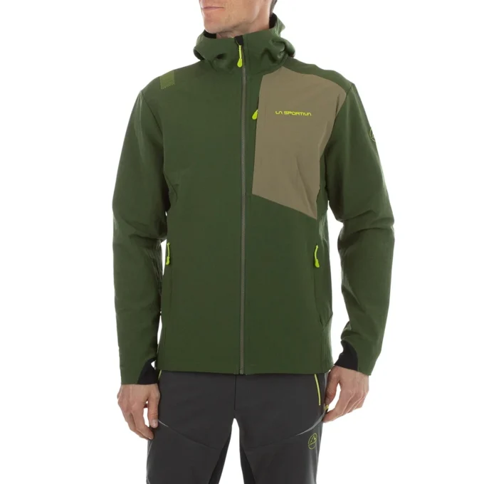 Descender Storm Jkt M