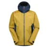 Discover Shell Jkt M