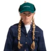 Forest Earflap Cap