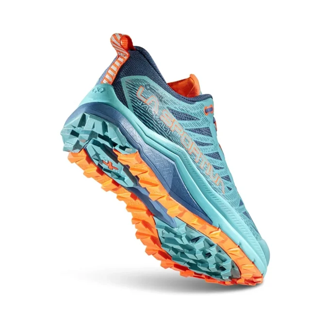Jackal II GTX Womens