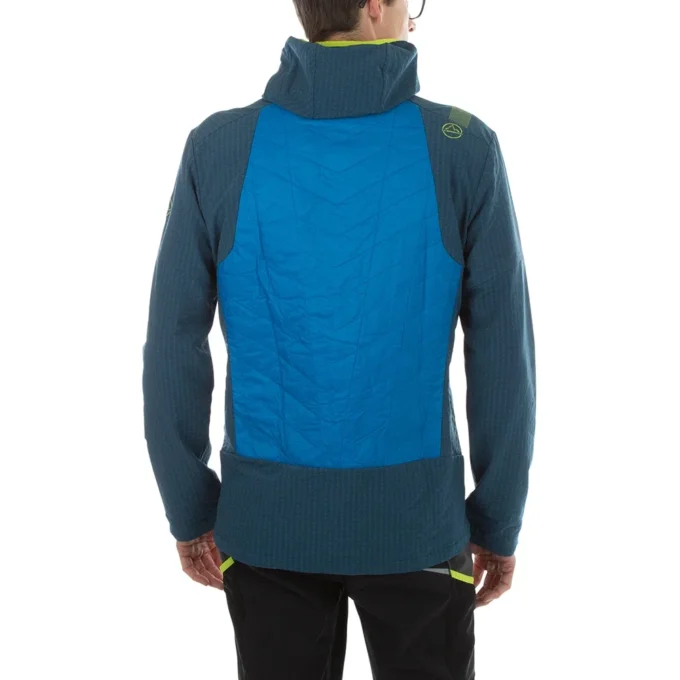 Kap Hybrid Hoody M