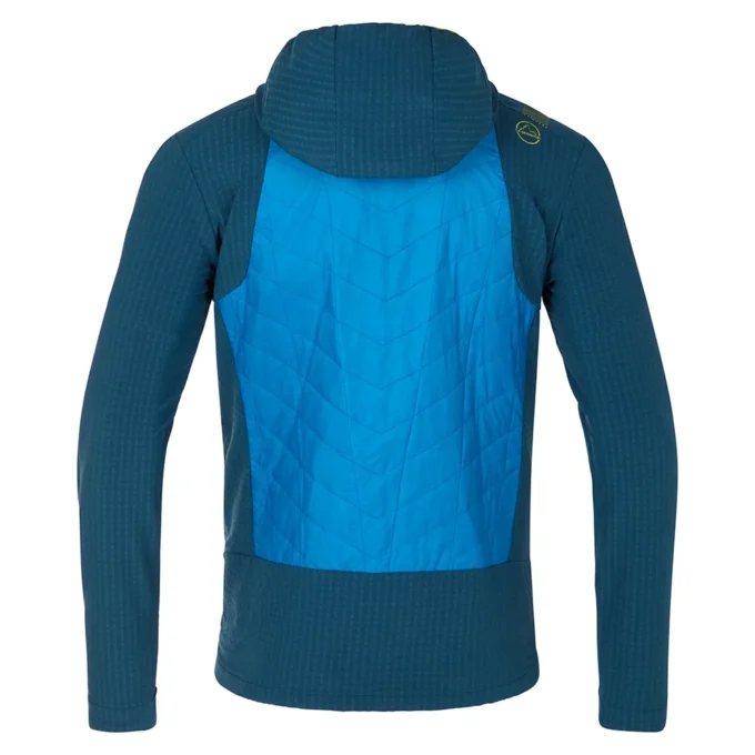 Kap Hybrid Hoody M