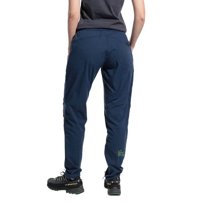Labyrinth Pants W