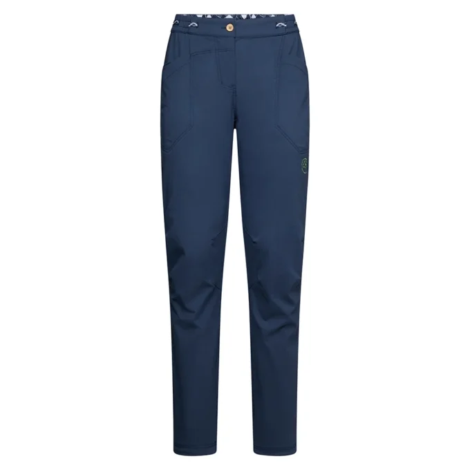 Labyrinth Pants W