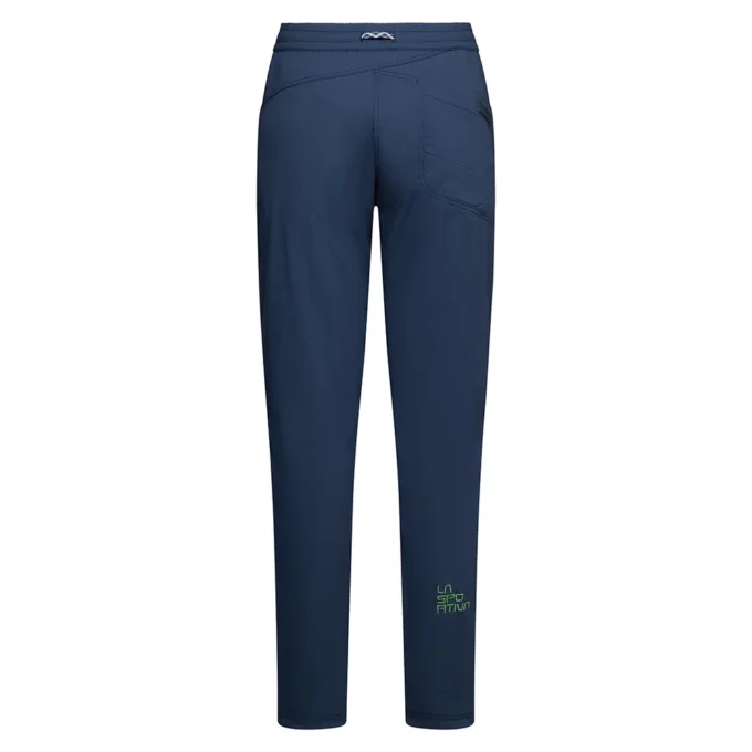 Labyrinth Pants W