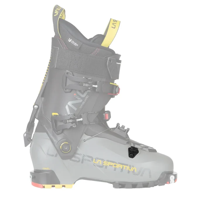 Loop Lower Buckle Vanguard