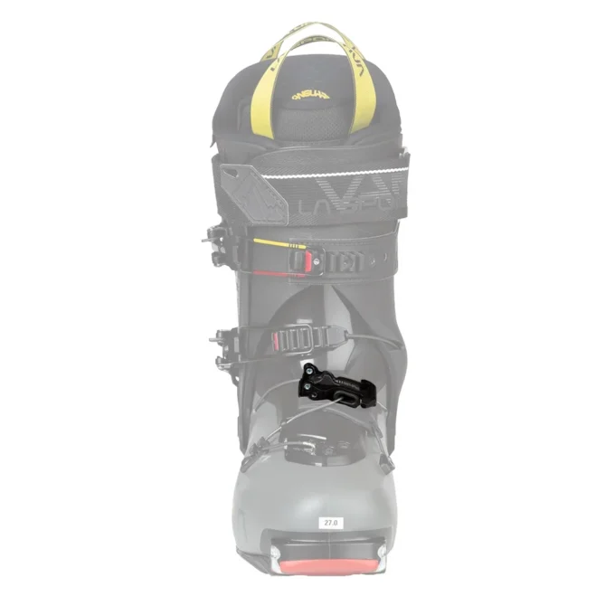 Lower Buckle Closure System 1 Vanguard
