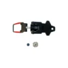 Lower Buckle Closure System 1 Vega W