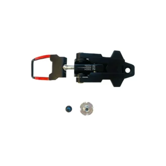 Lower Buckle Closure System 1 Vega W