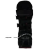 Lower Buckle Closure System 1 Vega M