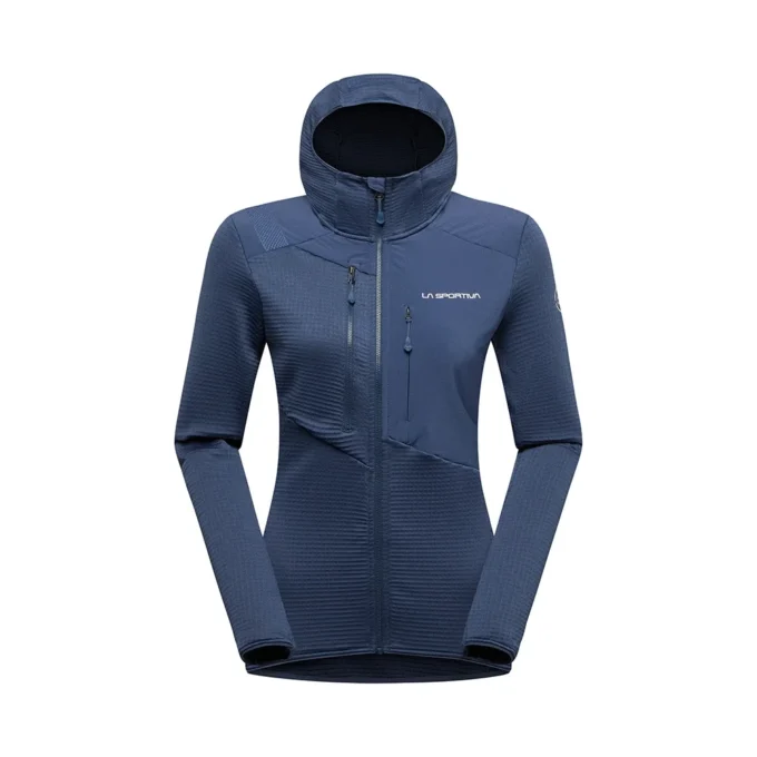 Lucendro Thermal Hoody W