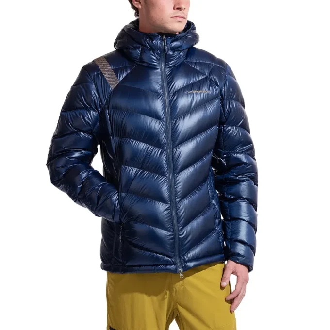 Lumina 300 Down Jkt M
