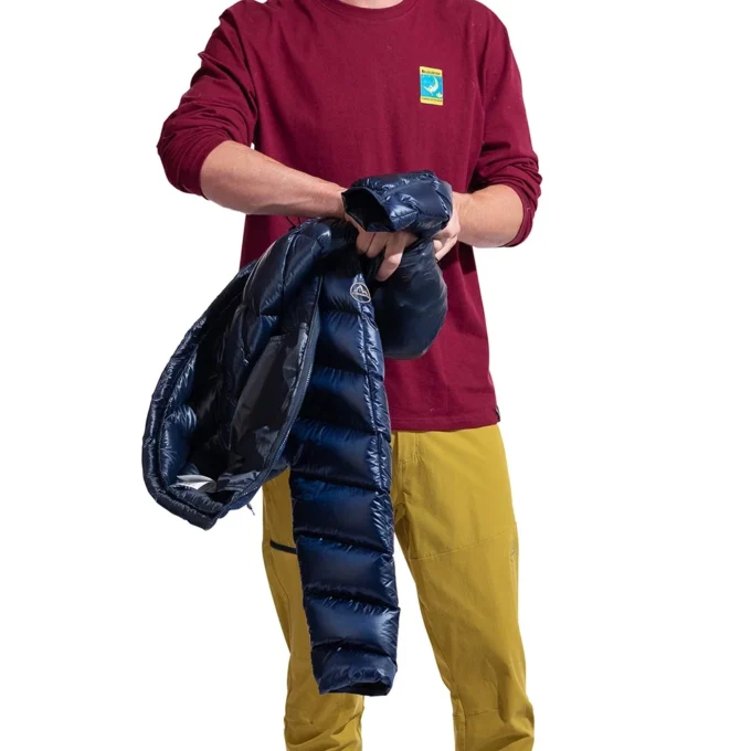 Lumina 300 Down Jkt M