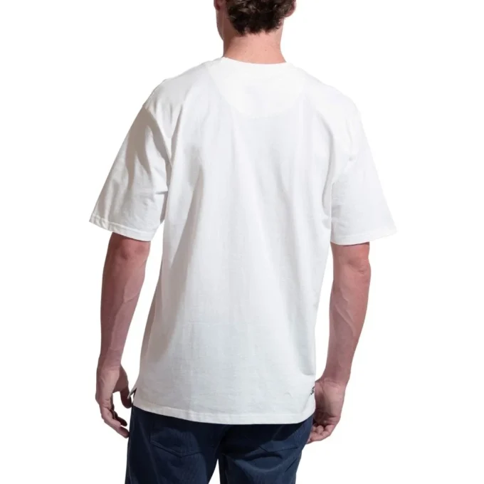 Moon Patch T-Shirt M